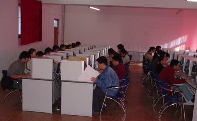 營口職業(yè)技術(shù)學院：數(shù)控專業(yè)招生連續(xù)五年以30%的速率遞增