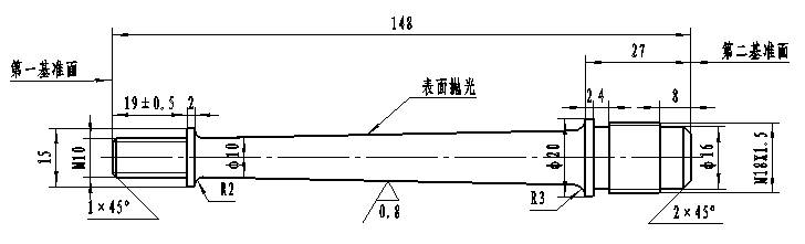 內(nèi)蒙古工業(yè)大學：CAXA電子圖板在現(xiàn)代金工實習中的應用