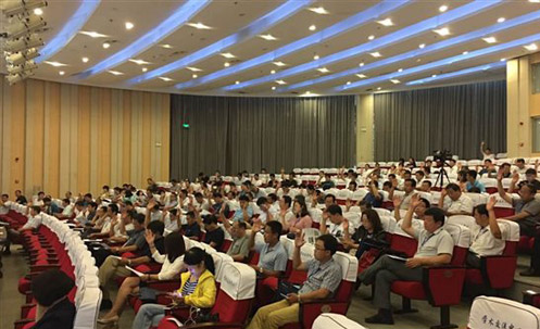 山東省職業(yè)院校智能制造產(chǎn)教融合聯(lián)盟成立，數(shù)碼大方成為副理事長(zhǎng)單位
